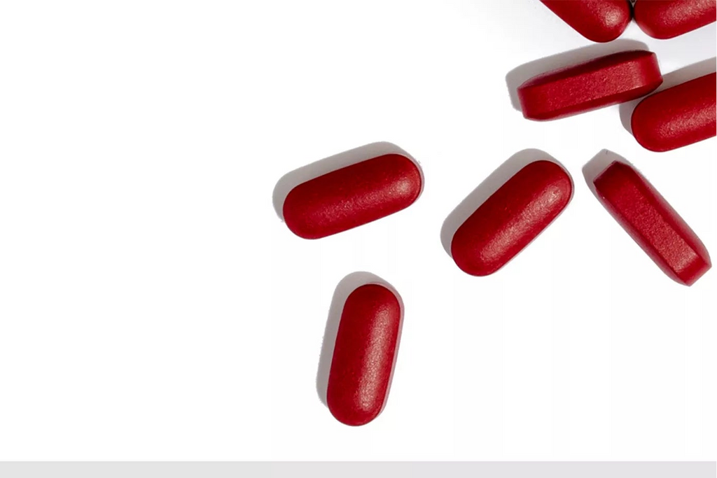 SeroVital® ADVANCED Reverse the signs of aging within weeks.