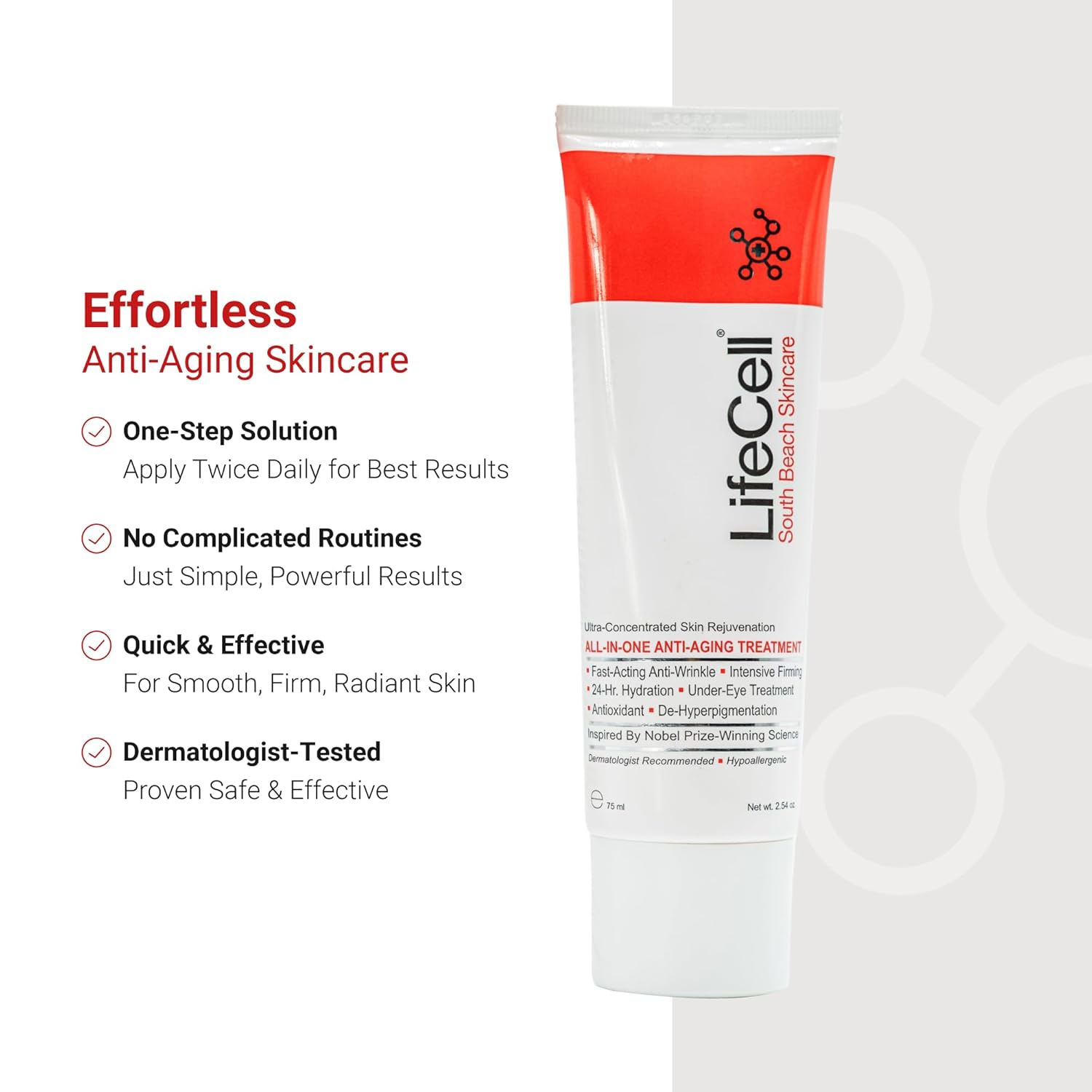 LifeCell All In One Anti-Aging Cream