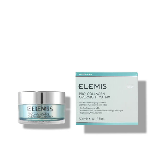 Elemis Pro-Collagen Overnight Matrix