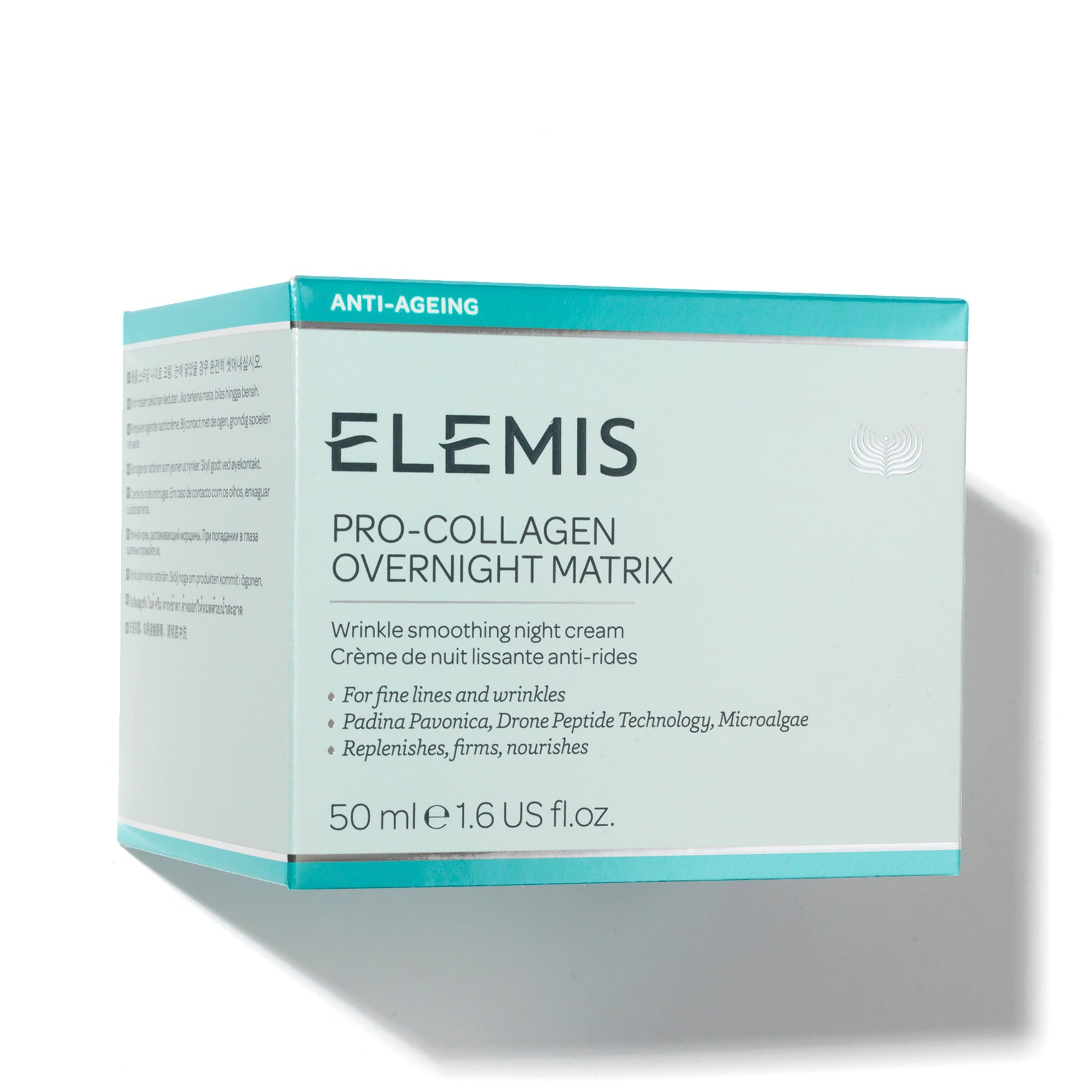Elemis Pro-Collagen Overnight Matrix