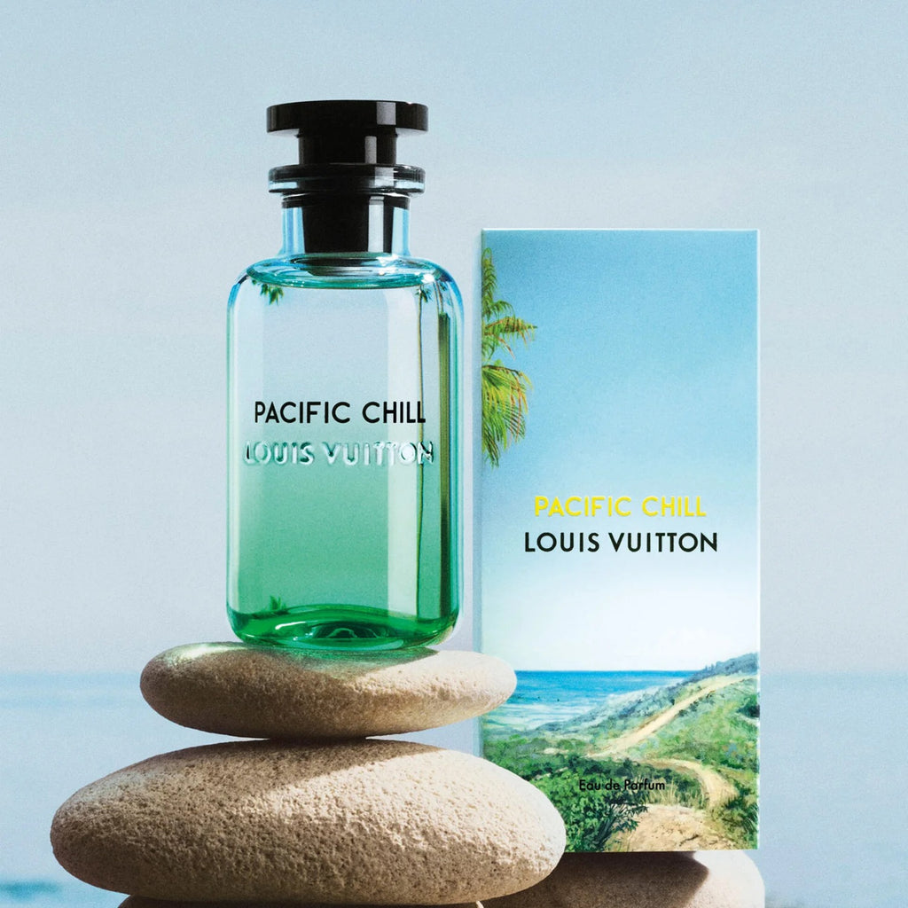 Louis Vuitton Fragrance