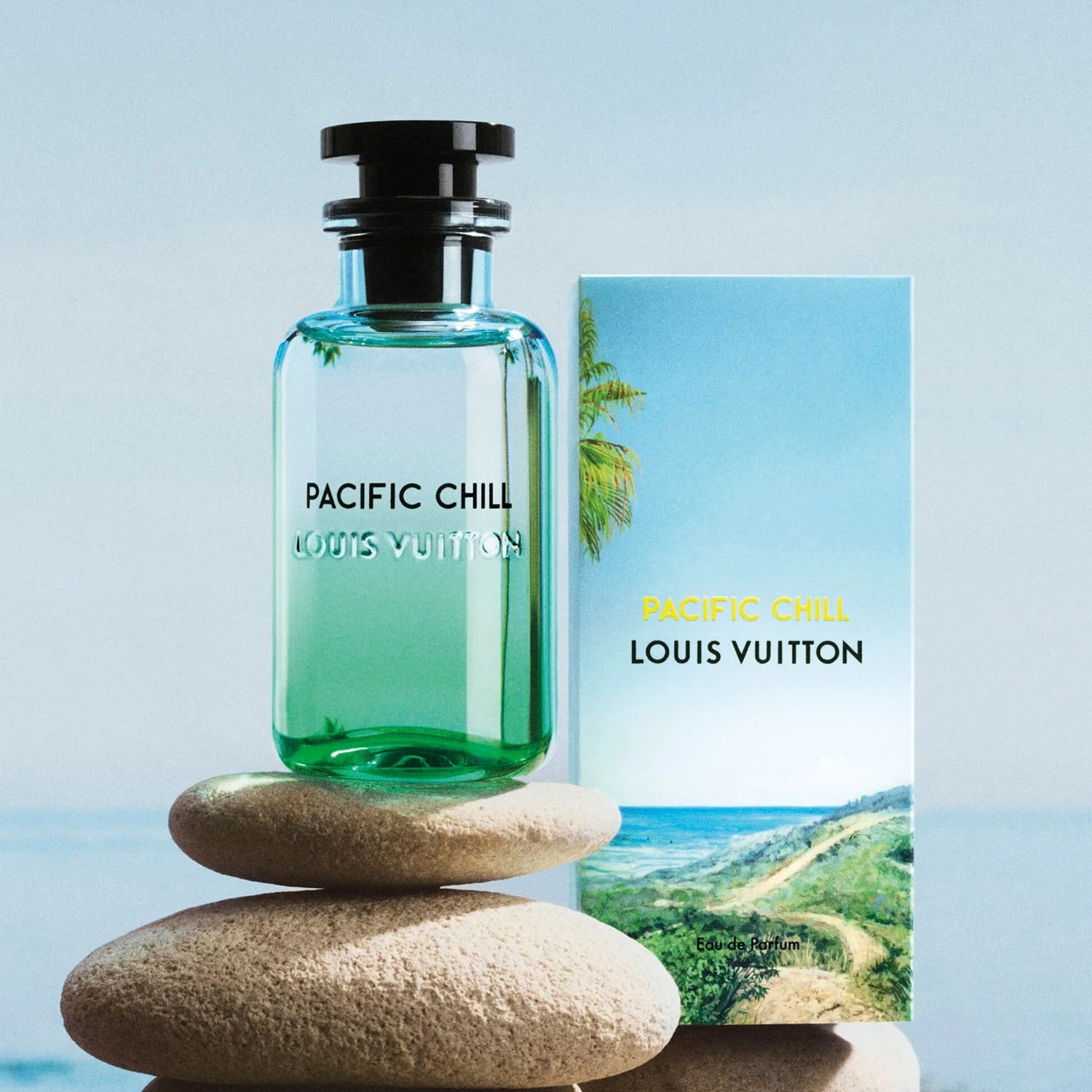 Louis Vuitton Fragrance