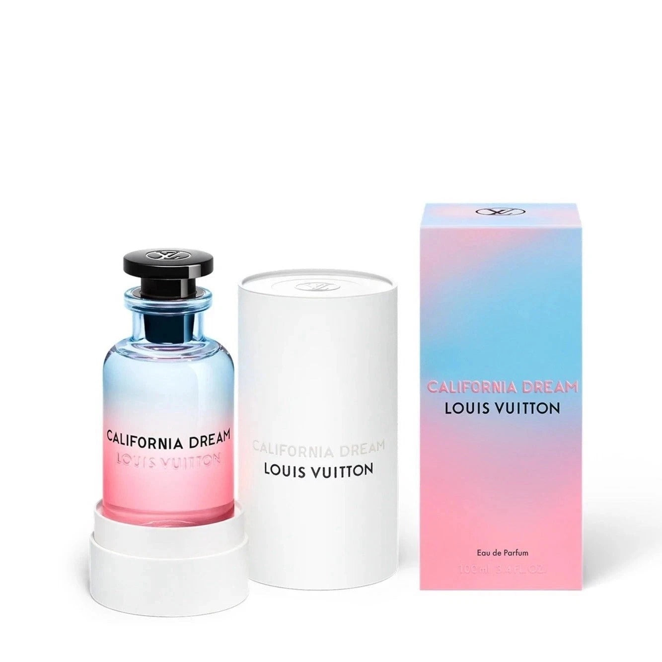 Louis Vuitton Fragrance