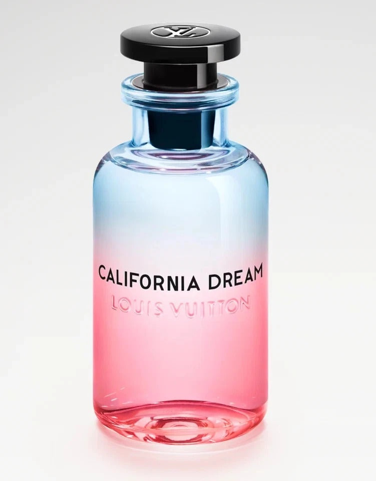 Louis Vuitton Fragrance