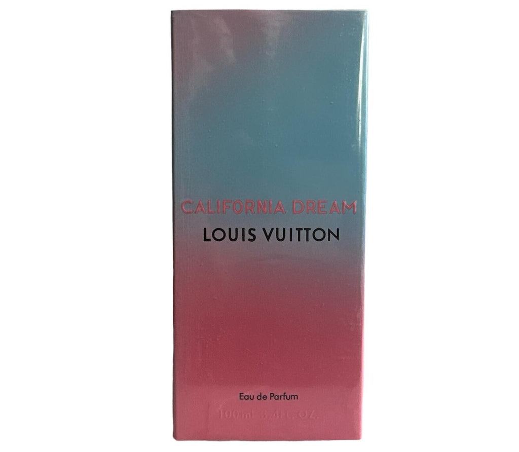 Louis Vuitton Fragrance