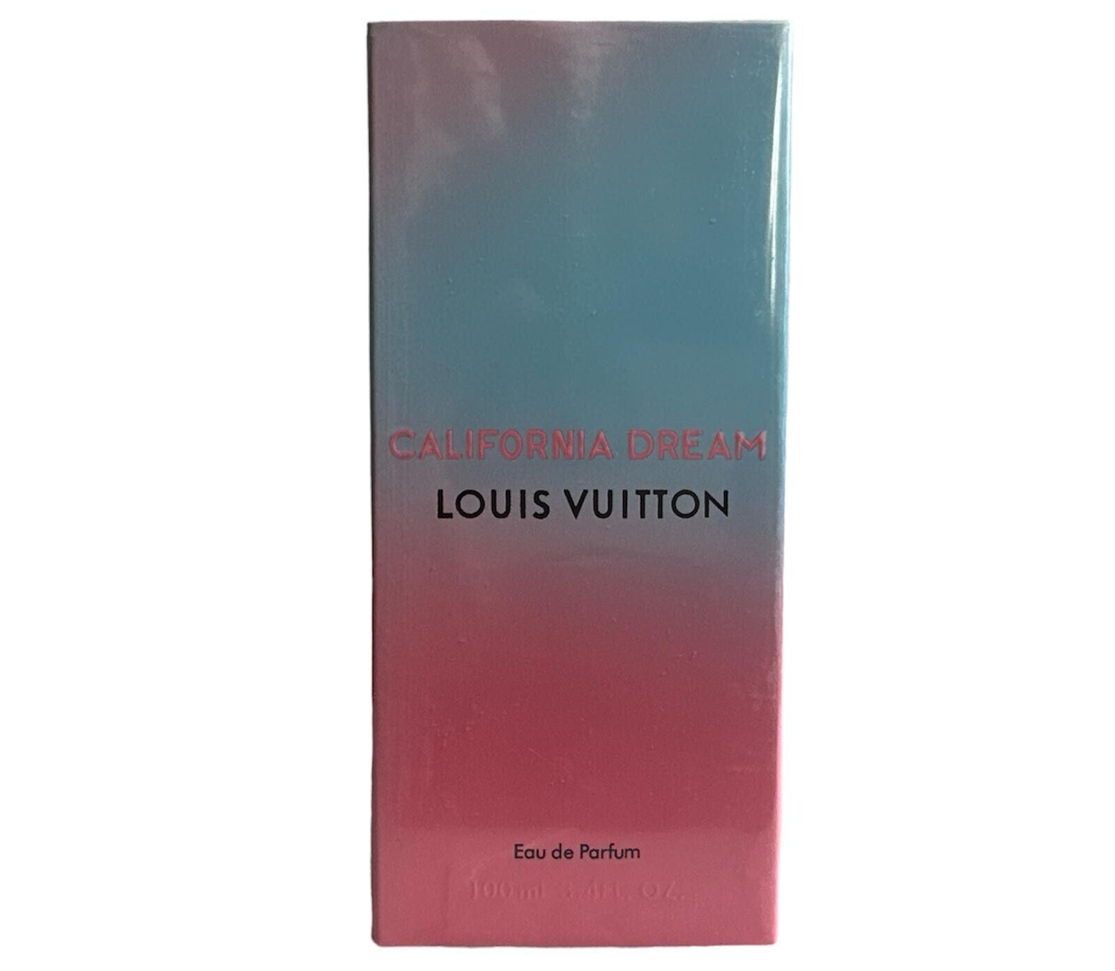 Louis Vuitton Fragrance