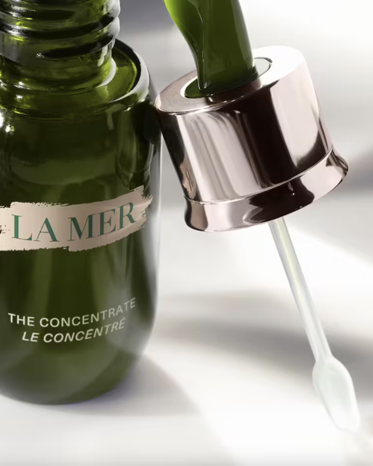 La Mer The Concentrate For Unisex 1.7 oz Concentrate