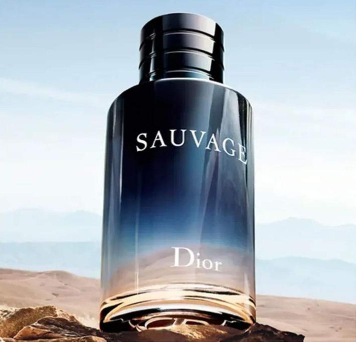 Dior Men's Sauvage Eau de Perfume